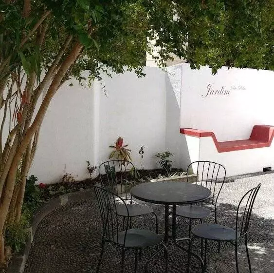 پانسیون Museum House