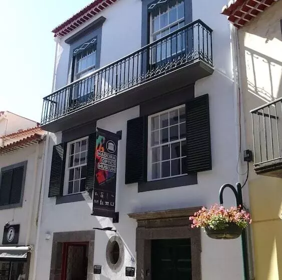 پانسیون Museum House