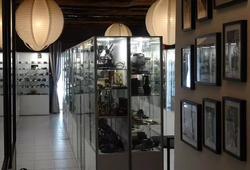 پانسیون Museum House