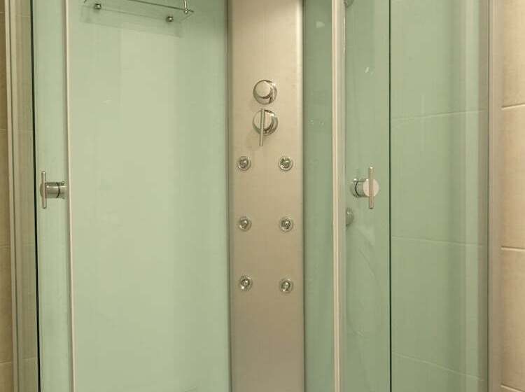 Пансион Museum House