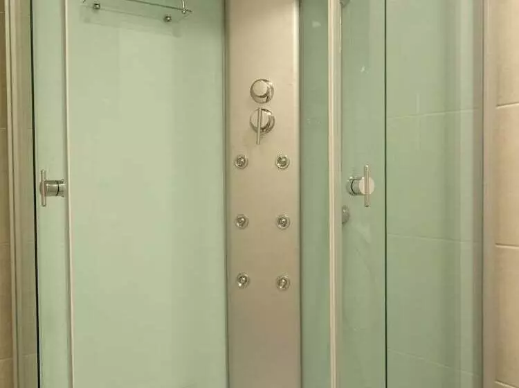 پانسیون Museum House