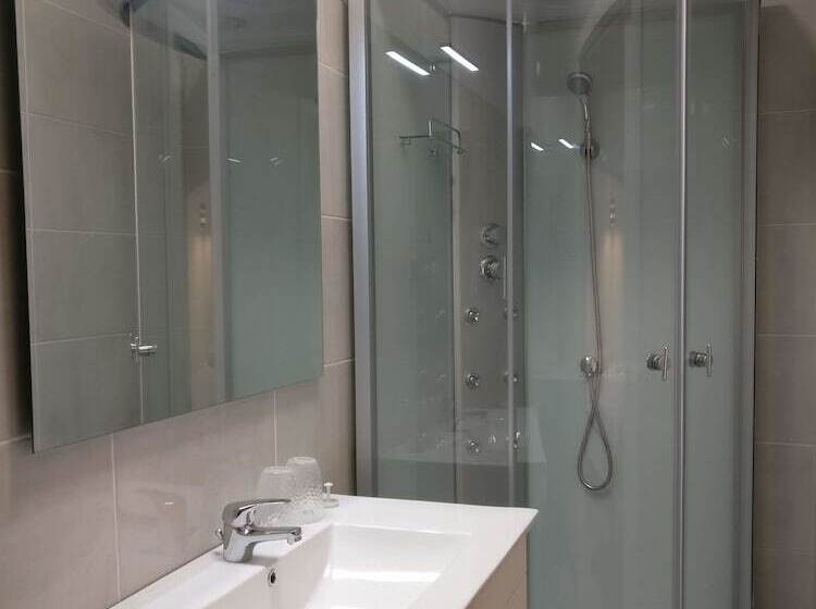 Пансион Museum House