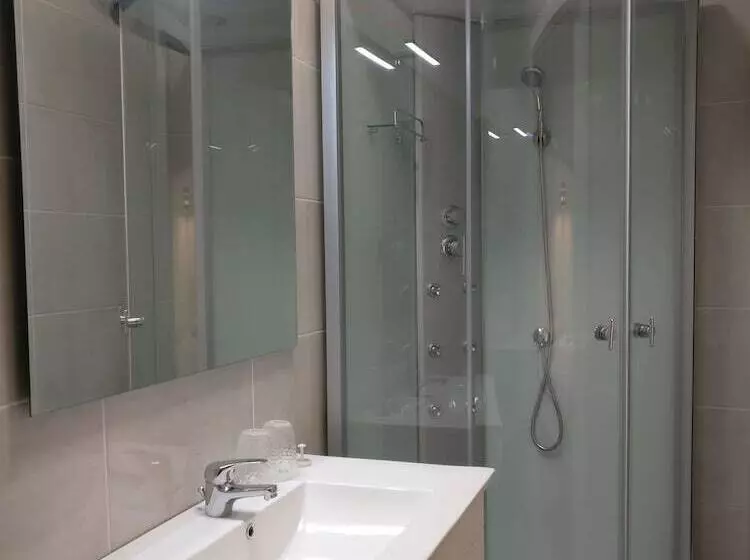 پانسیون Museum House