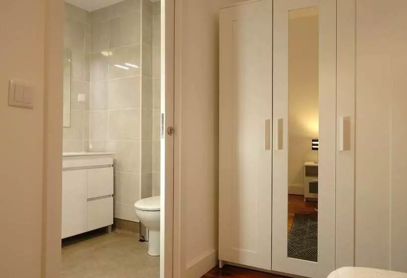 پانسیون Museum House