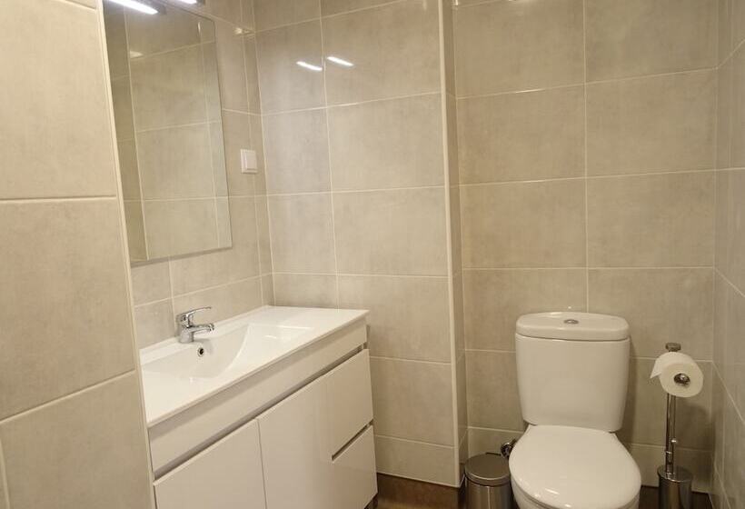 Пансион Museum House