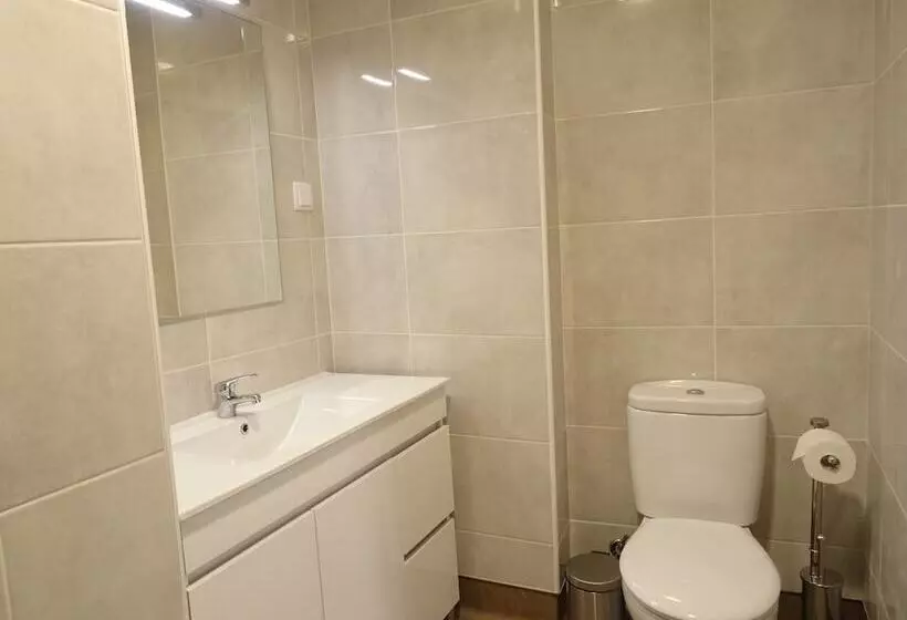 پانسیون Museum House