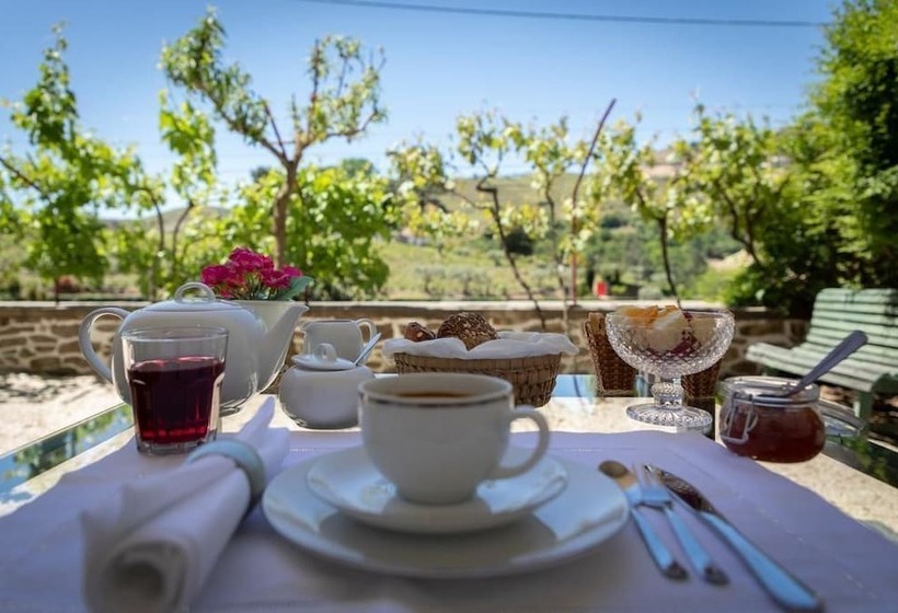 پانسیون Quinta Da Pousada Casa De Campo