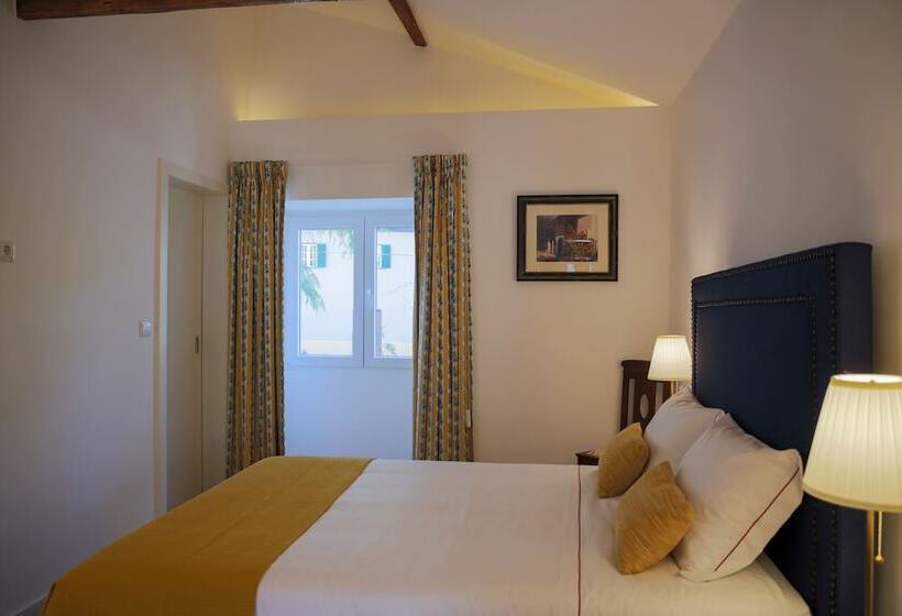 پانسیون Quinta Da Pousada Casa De Campo