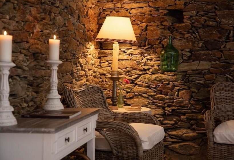 پانسیون Quinta Da Pousada Casa De Campo