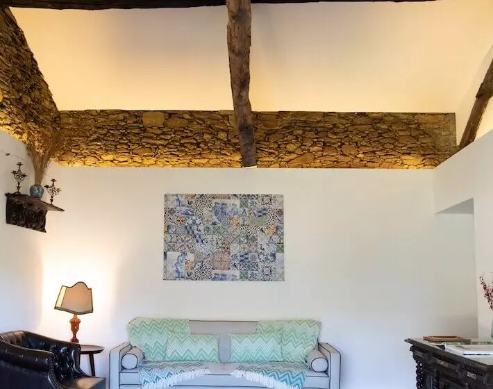 Majatalo Quinta Da Pousada Casa De Campo