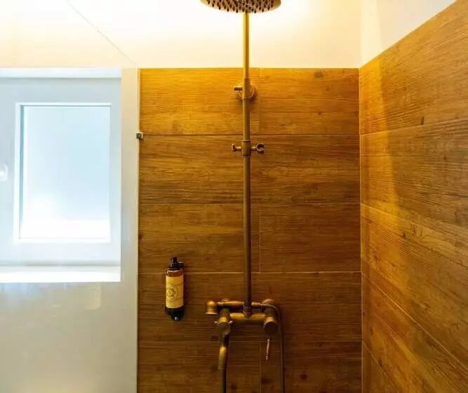 Majatalo Quinta Da Pousada Casa De Campo