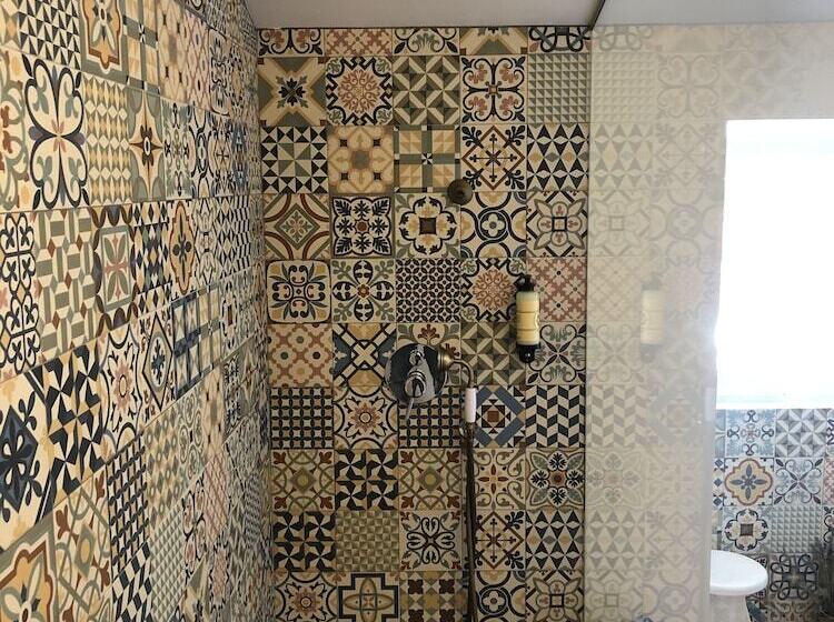 پانسیون Quinta Da Pousada Casa De Campo