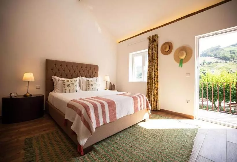 Majatalo Quinta Da Pousada Casa De Campo
