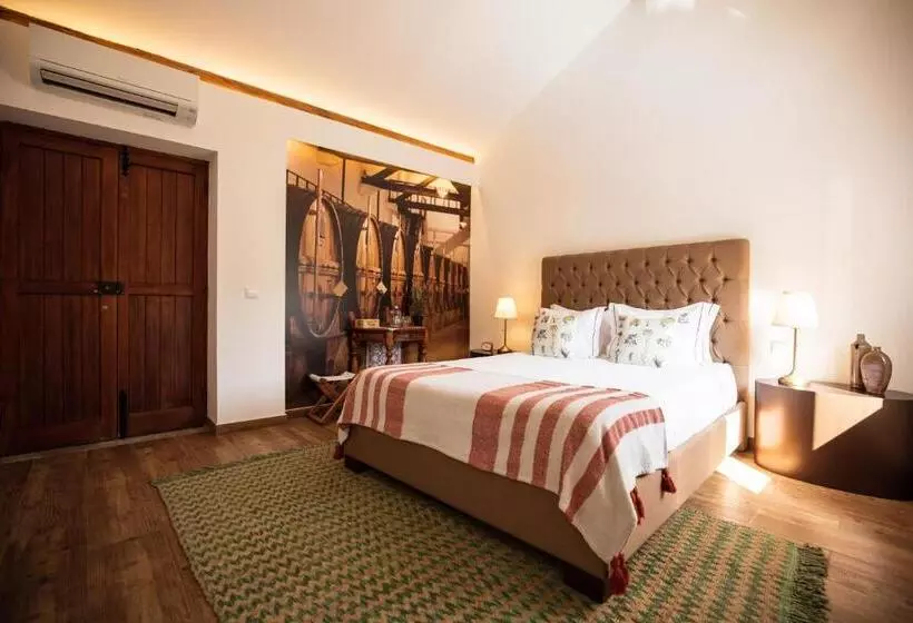 Majatalo Quinta Da Pousada Casa De Campo