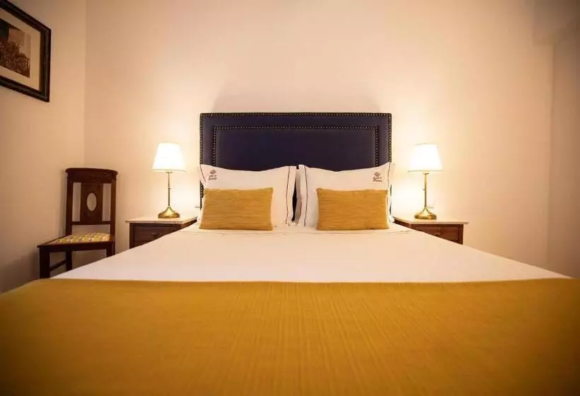 Majatalo Quinta Da Pousada Casa De Campo