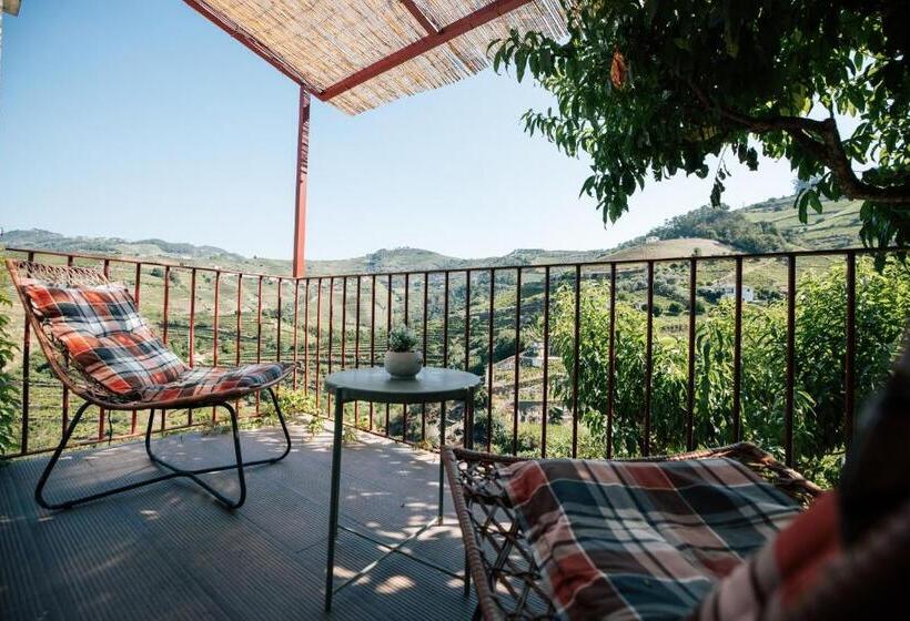 پانسیون Quinta Da Pousada Casa De Campo