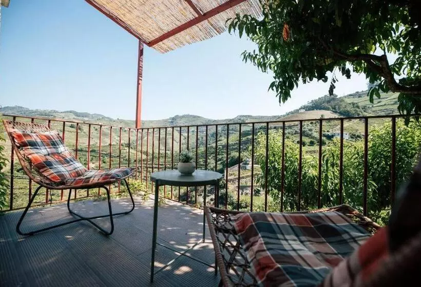 Majatalo Quinta Da Pousada Casa De Campo