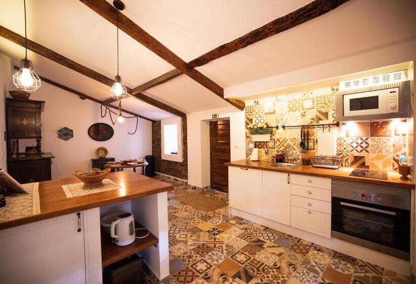 پانسیون Quinta Da Pousada Casa De Campo