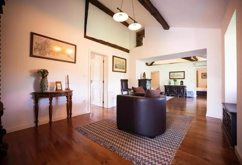 Majatalo Quinta Da Pousada Casa De Campo