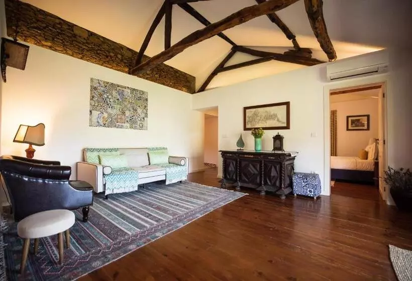 Majatalo Quinta Da Pousada Casa De Campo