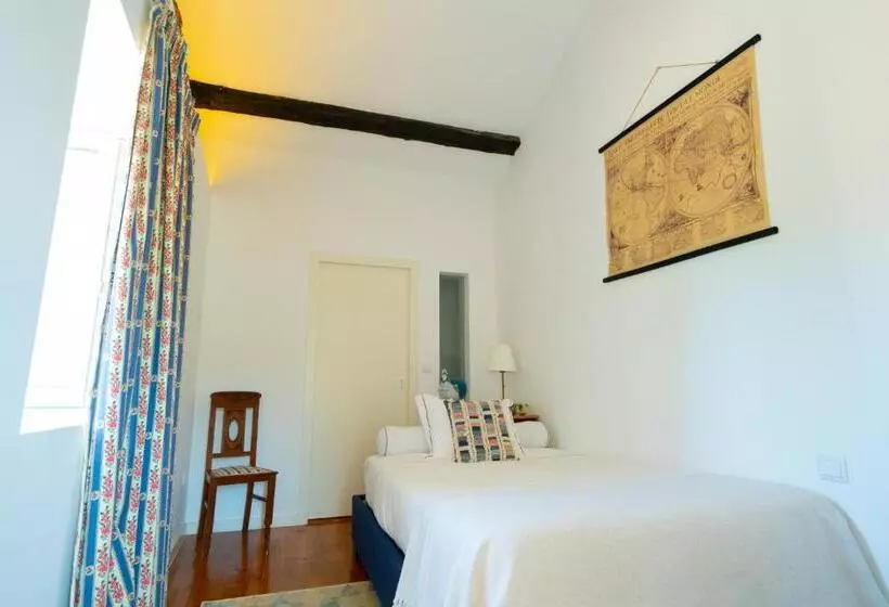 Majatalo Quinta Da Pousada Casa De Campo