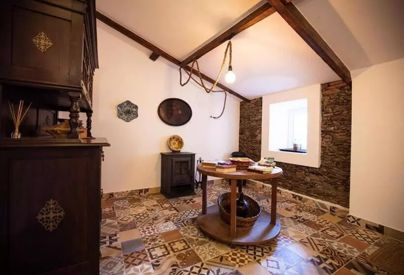 Majatalo Quinta Da Pousada Casa De Campo