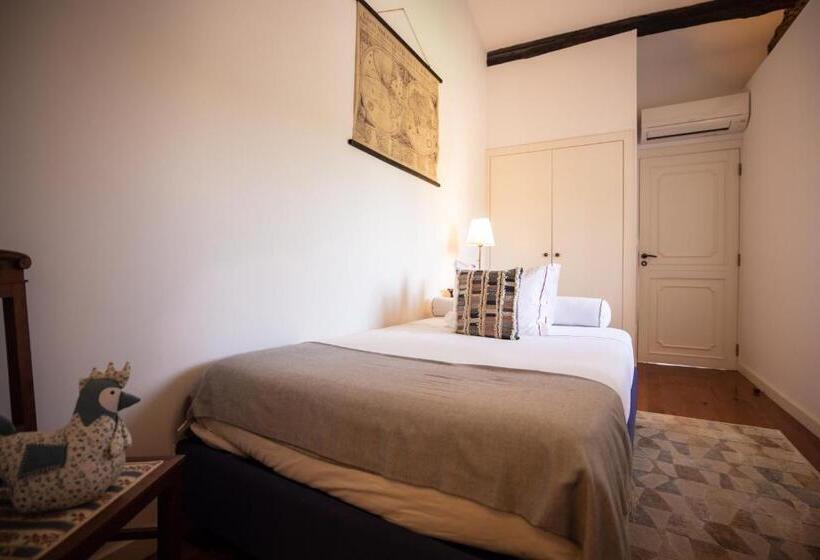 پانسیون Quinta Da Pousada Casa De Campo