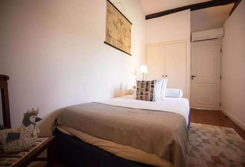 Majatalo Quinta Da Pousada Casa De Campo