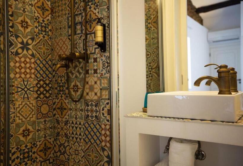 پانسیون Quinta Da Pousada Casa De Campo