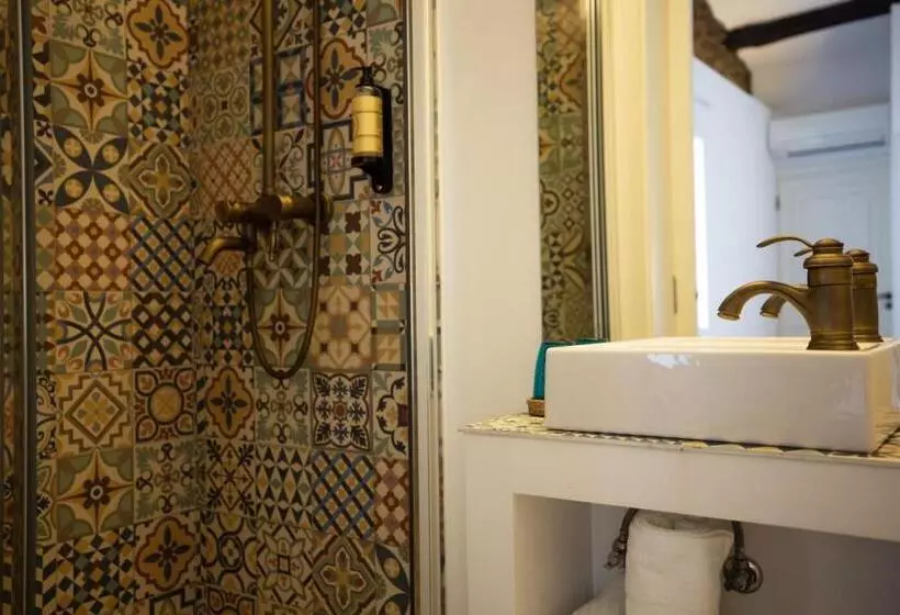 Majatalo Quinta Da Pousada Casa De Campo