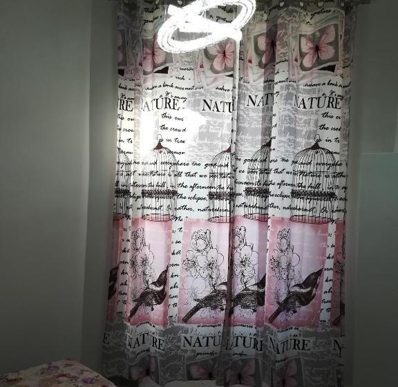 بنسيون Sciuscettùa Rooms