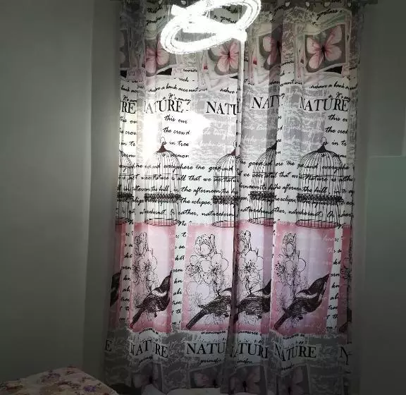 پانسیون Sciuscettùa Rooms
