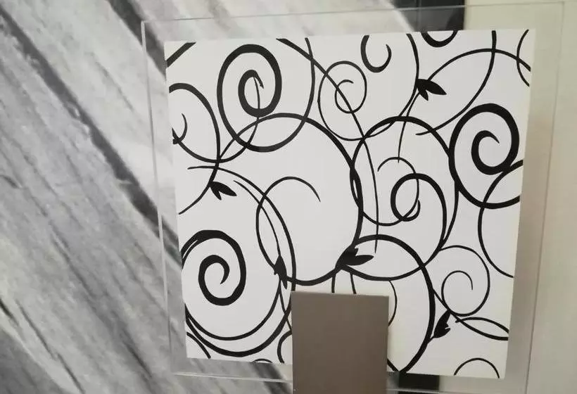 پانسیون Sciuscettùa Rooms
