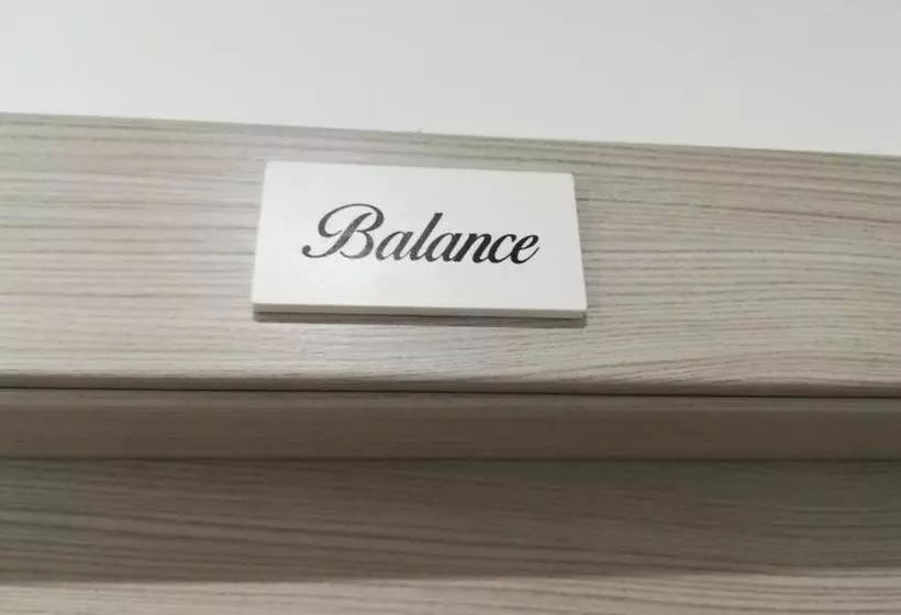پانسیون Sciuscettùa Rooms