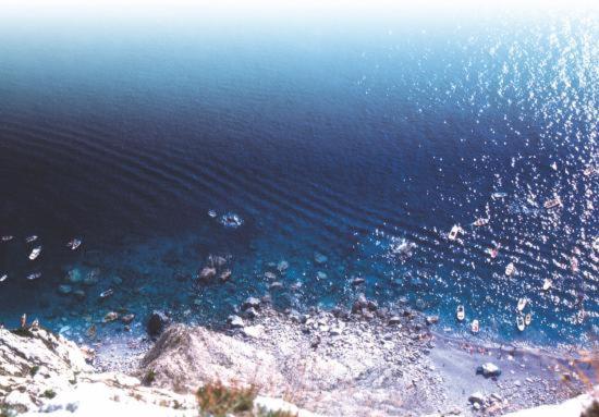 بنسيون Sciuscettùa Rooms