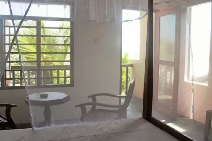 リゾートホテル Asiri Yoga Retreat