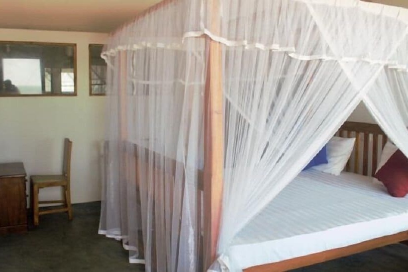 リゾートホテル Asiri Yoga Retreat