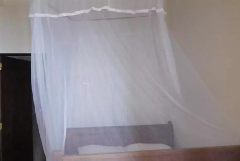 リゾートホテル Asiri Yoga Retreat