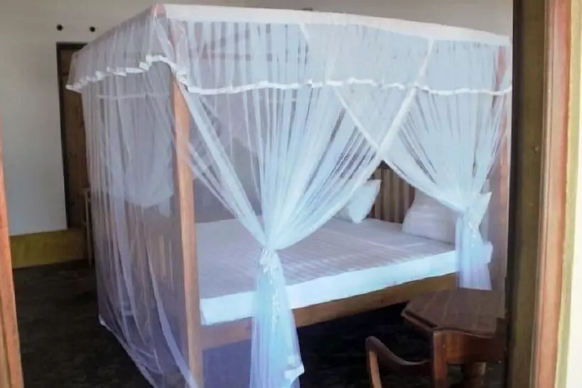 リゾートホテル Asiri Yoga Retreat