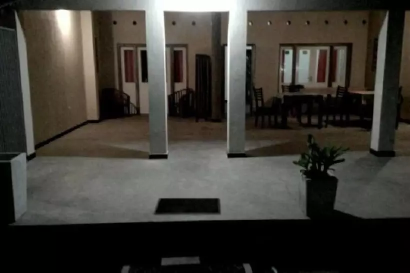 リゾートホテル Asiri Yoga Retreat