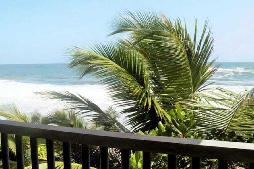 リゾートホテル Asiri Yoga Retreat