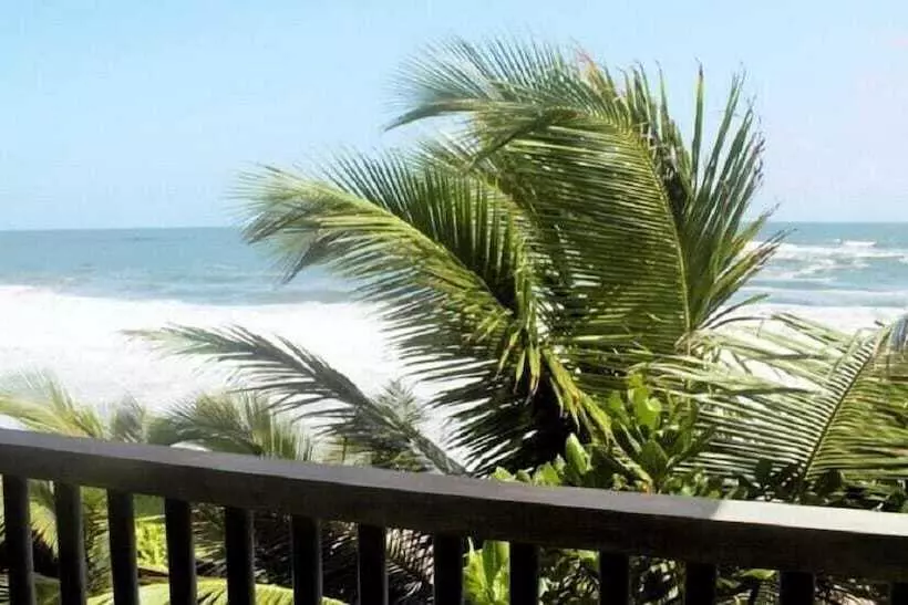 リゾートホテル Asiri Yoga Retreat