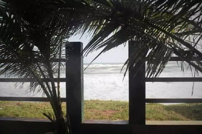 リゾートホテル Asiri Yoga Retreat