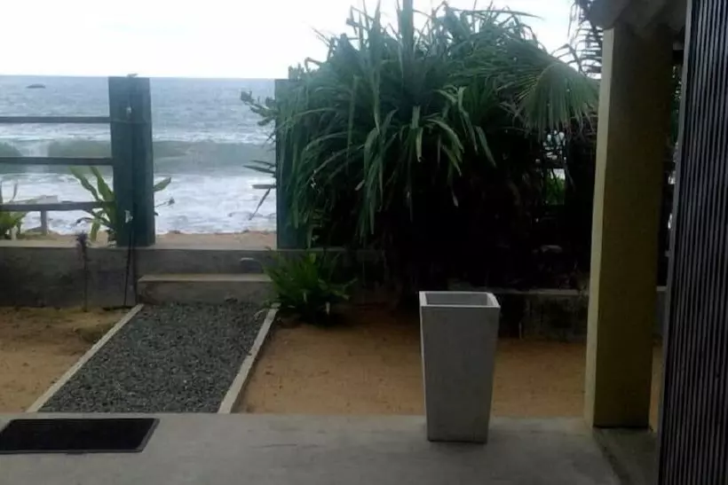 リゾートホテル Asiri Yoga Retreat