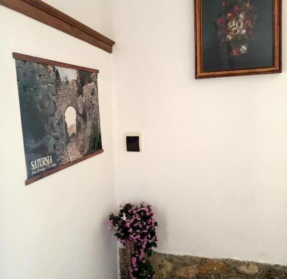 Agriturismo La Locandiera