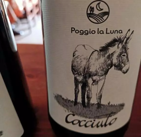 Agriturismo La Locandiera