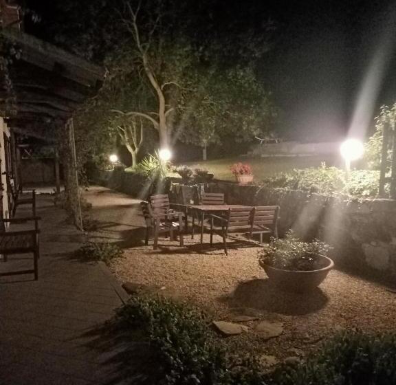 Agriturismo La Locandiera