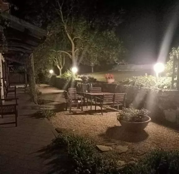 Agriturismo La Locandiera