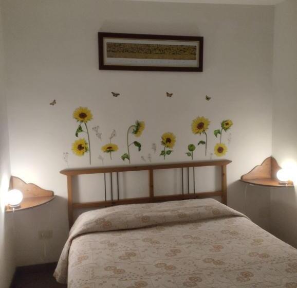 Agriturismo La Locandiera