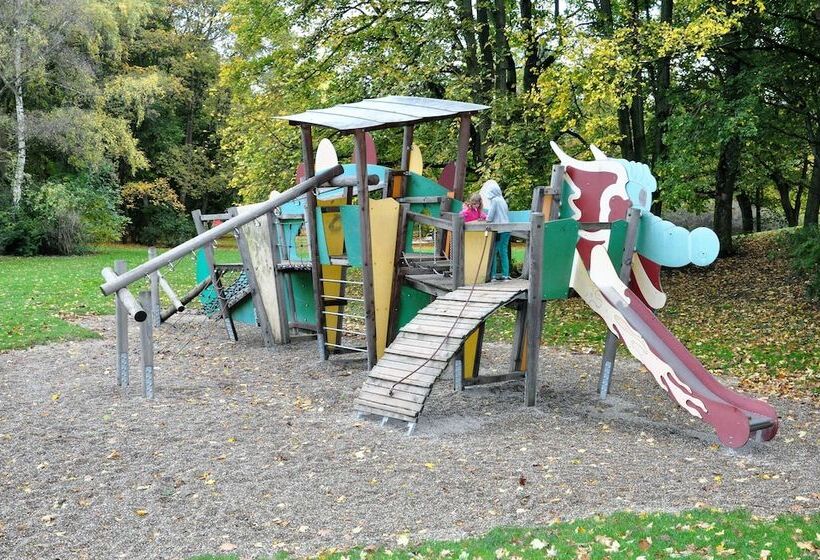 Apartments Am Freizeitpark